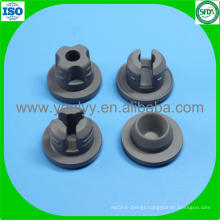 20mm Grey Rubber Stopper